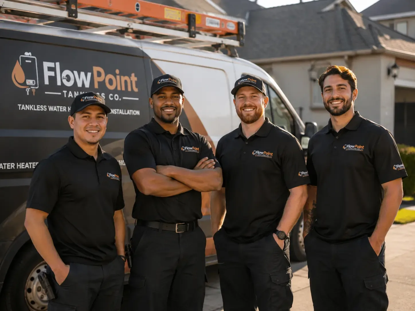Tankless Water Heater Installation company in Beech Grove, KY