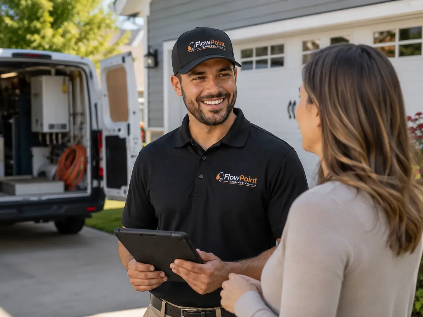 Tankless Water Heater Installation Beech Grove, KY FAQs